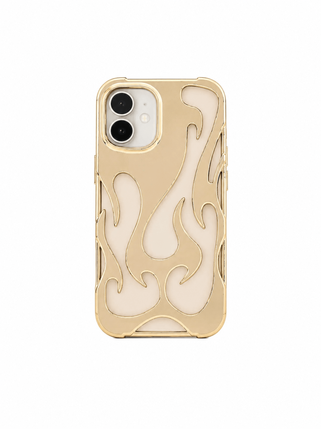 Argent Flame iPhone-skal från Design Case