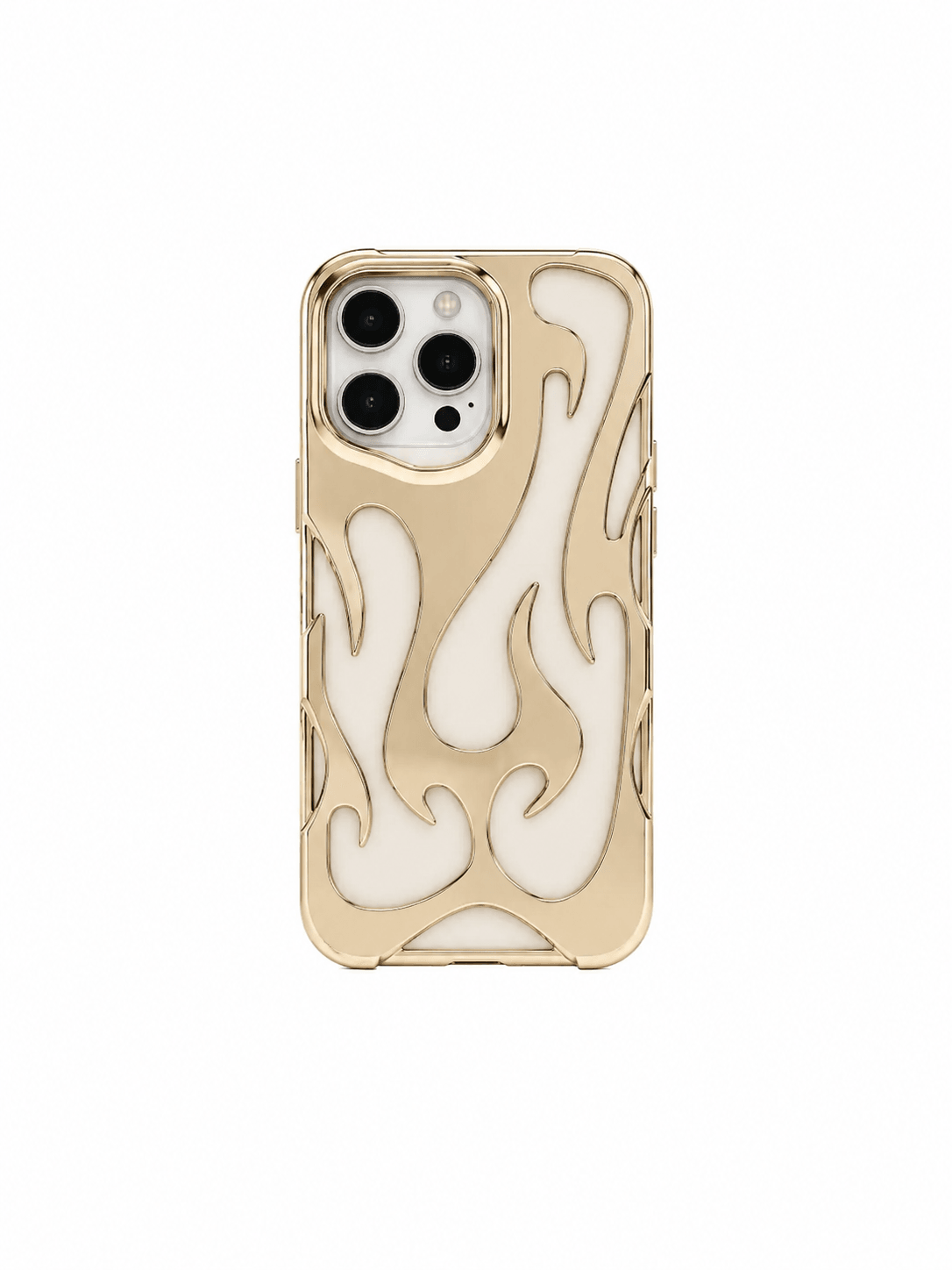 Argent Flame iPhone-skal från Design Case