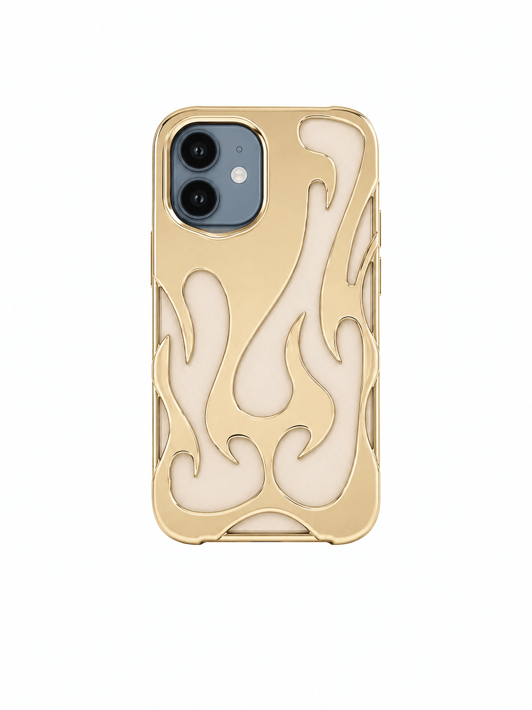 Argent Flame iPhone-skal från Design Case