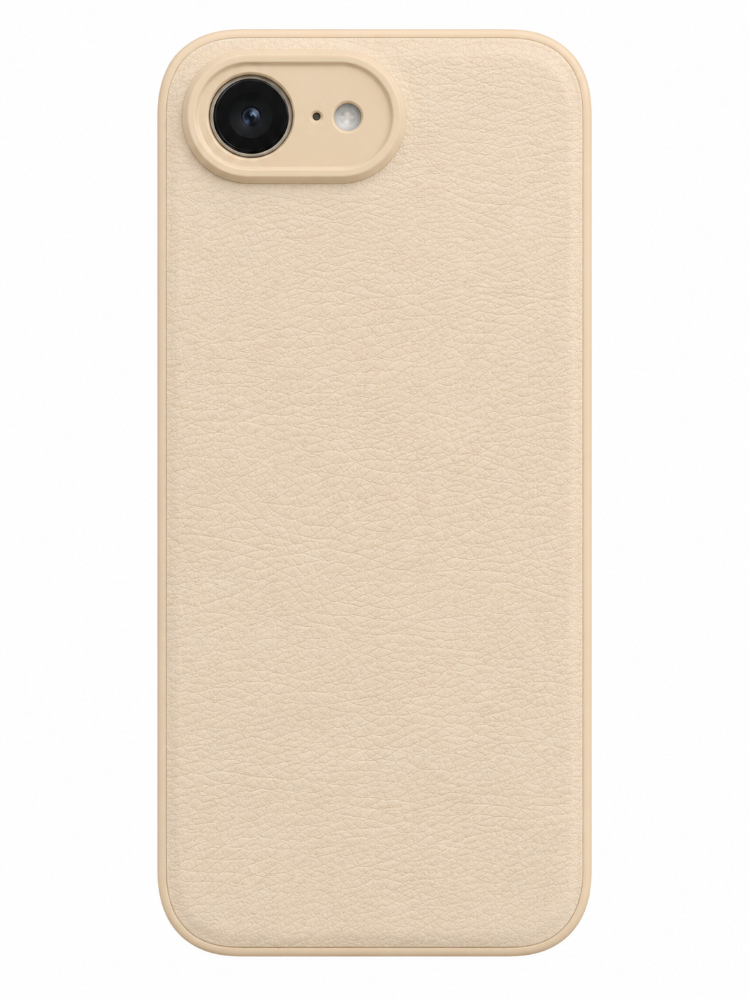 Beige Luxury iPhone Case 16e