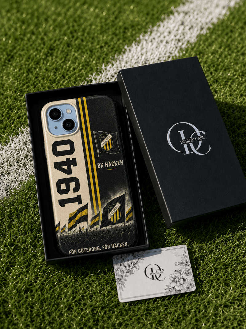 BK Häcken Collection