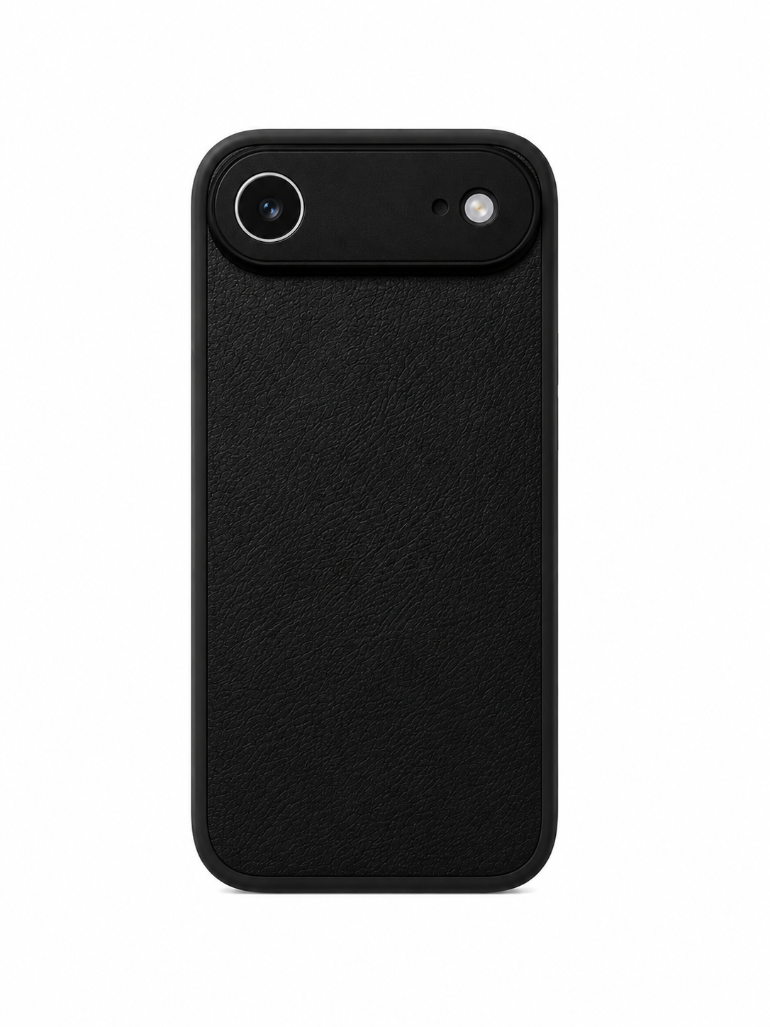 Black Luxury iPhone Case 17-air