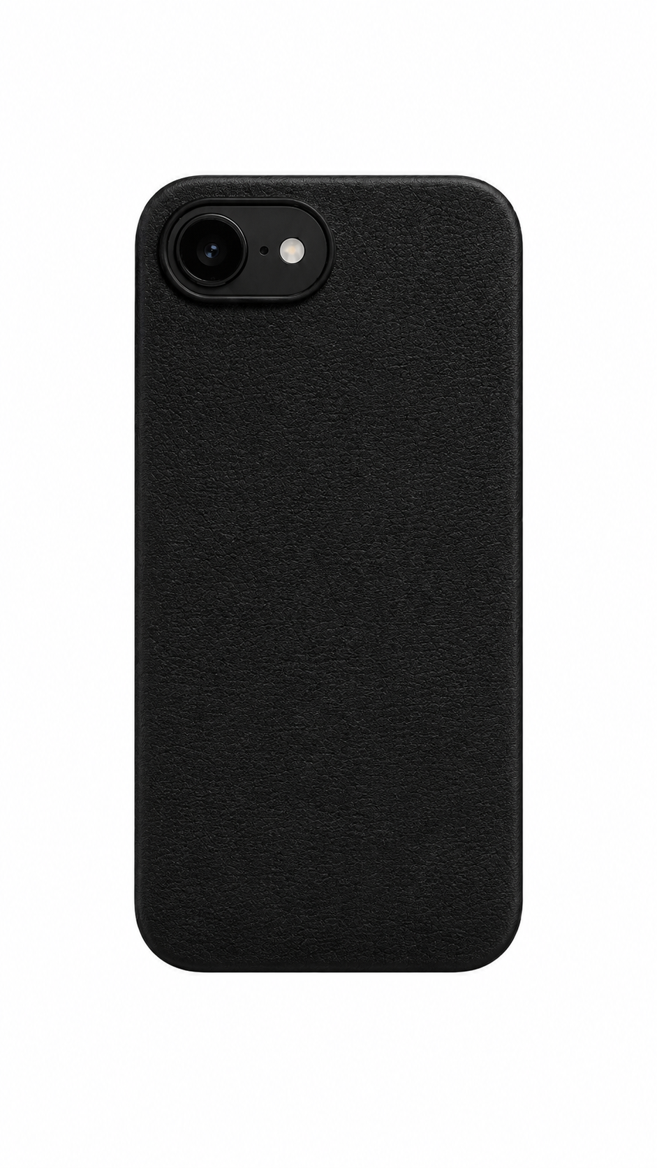 Black Luxury iPhone Case 16e
