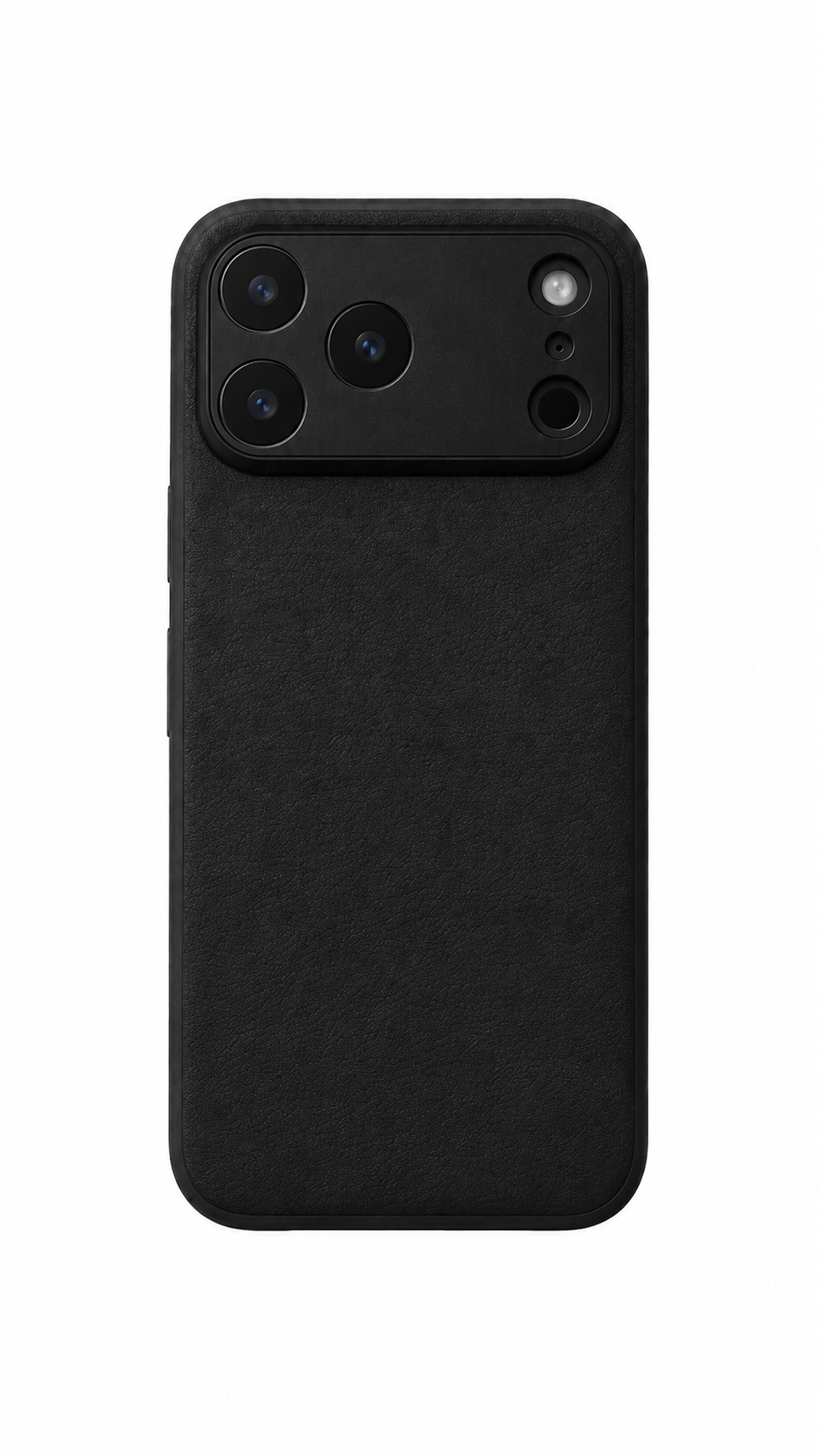Black Luxury iPhone Case 17-pro-max-17-pro
