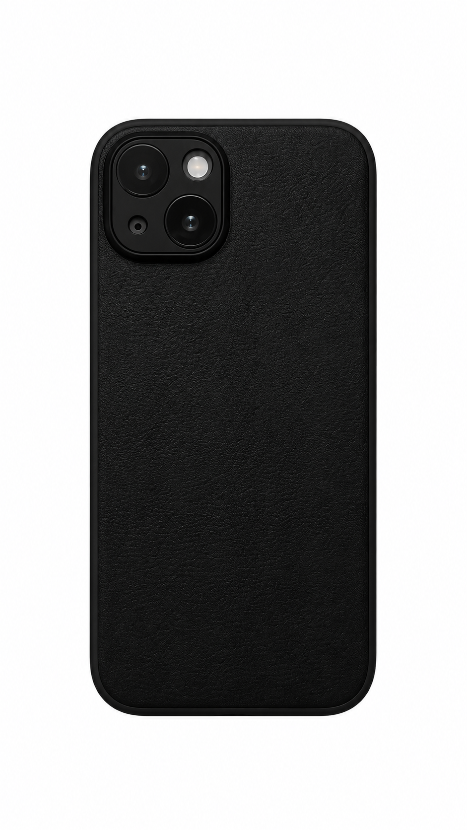 Black Luxury iPhone Case 15-14-13
