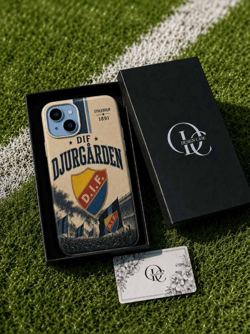 Djurgården Collection
