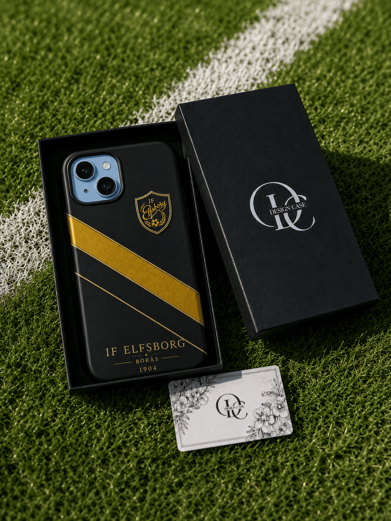 Elfsborg Collection