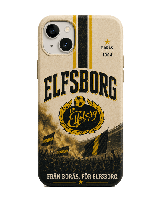 Elfsborg klassisk Poster iPhone-skal