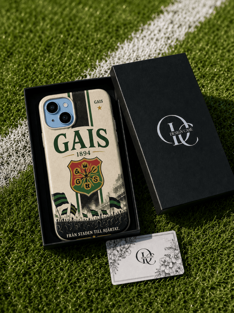 GAIS Collection
