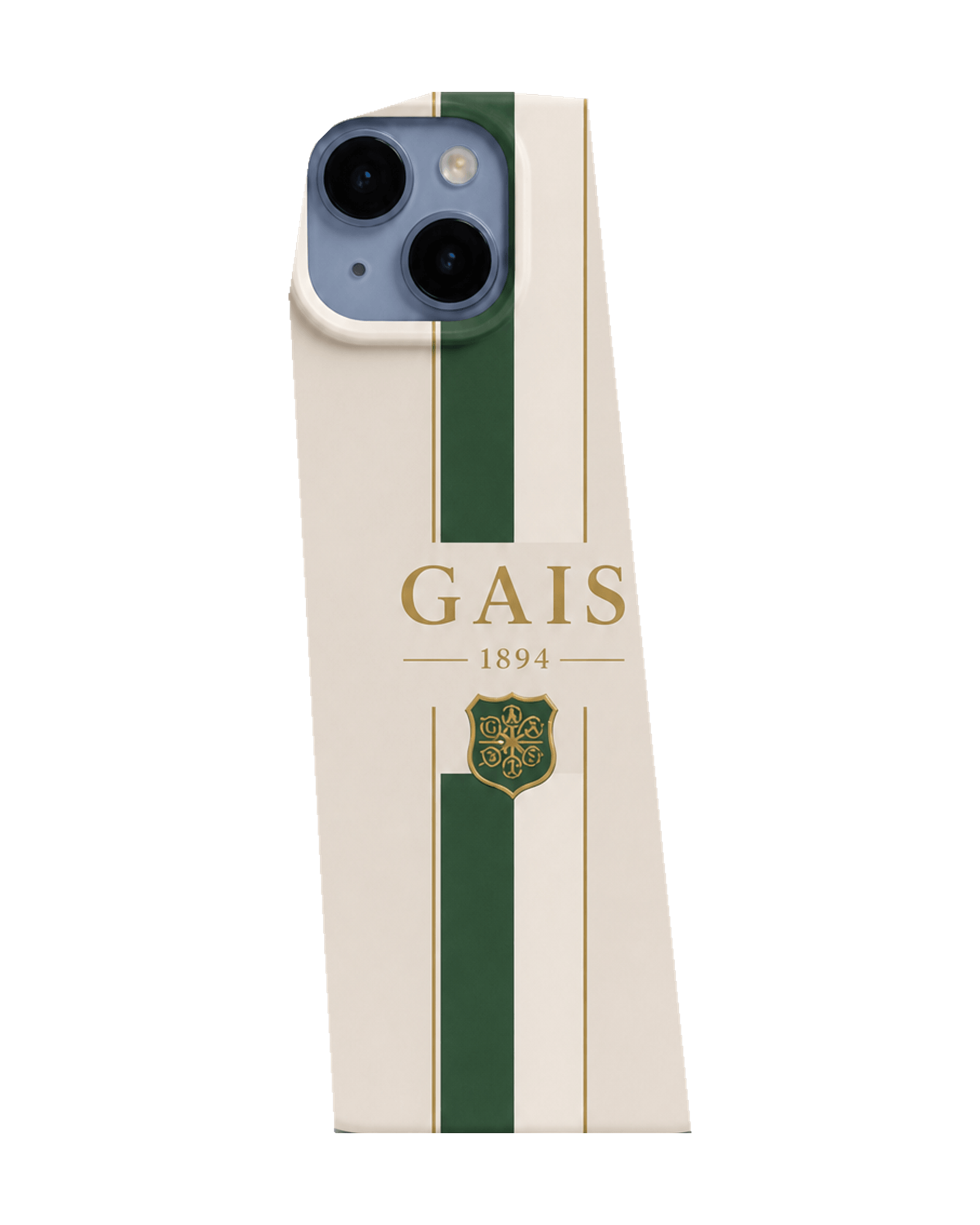 GAIS elfenben arv iPhone-skal
