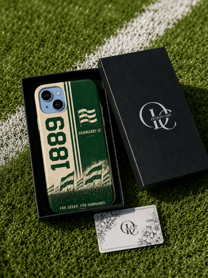 Hammarby-kollektionen