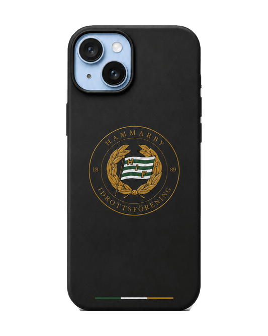 Hammarby Söderort anda iPhone-skal