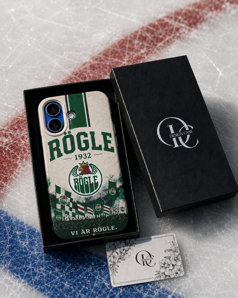 Rögle BK Collection