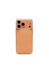 Genomskinlig iPhone Design Fodral - Design Fodral
