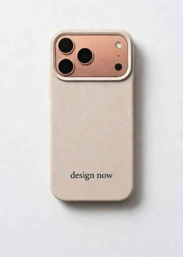 iPhone Design Fodral - Design Fodral