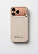 iPhone Design Case