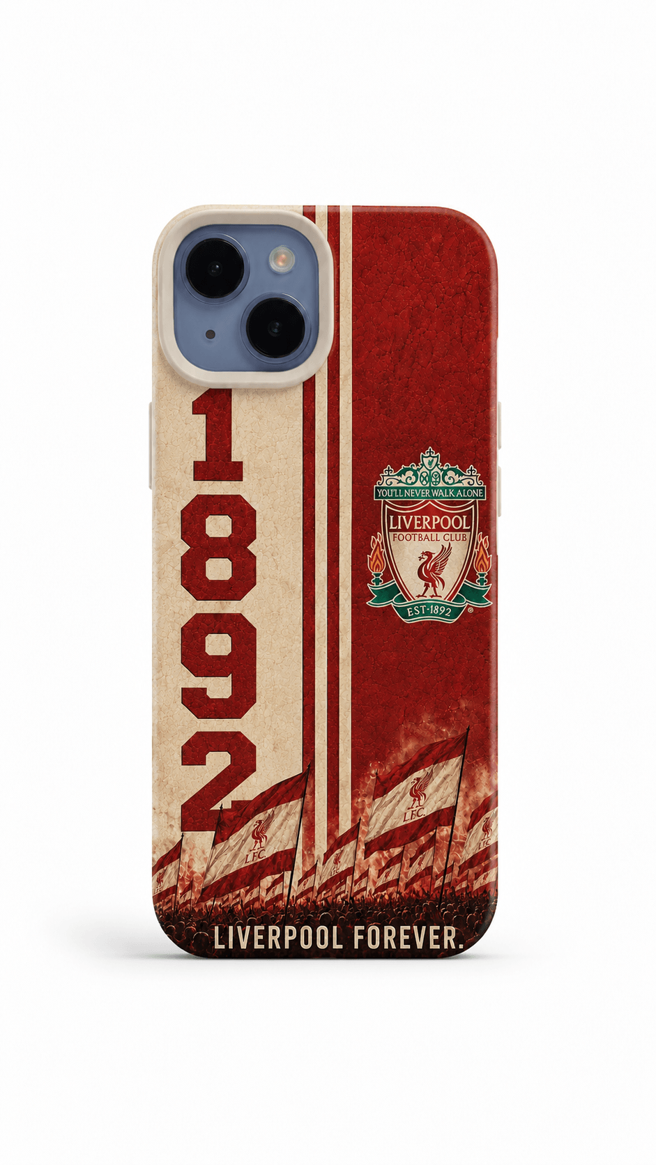 Liverpool phone case 4
