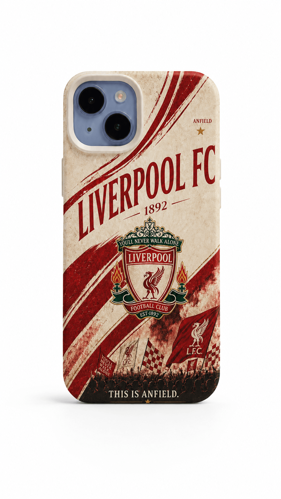 Liverpool phone case 7