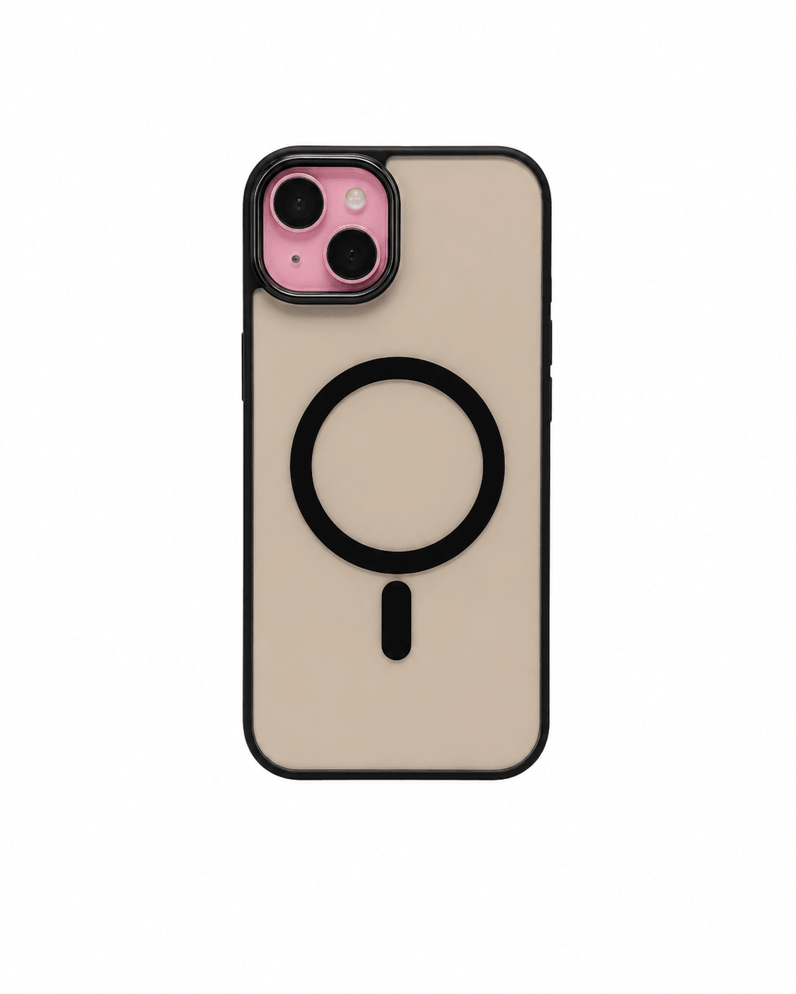 Mobilskal från Design Case med stilren design