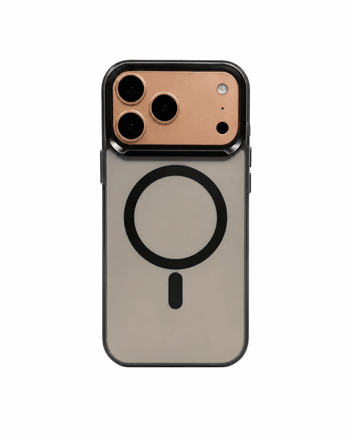 Mobilskal från Design Case med stilren design