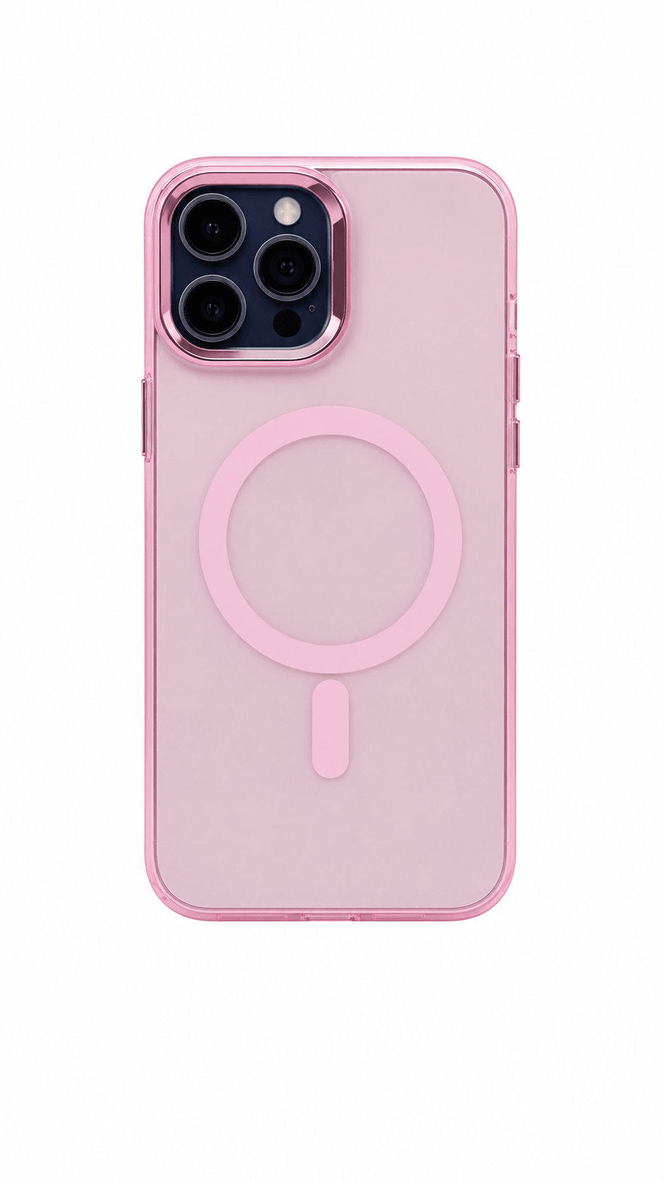 Mobilskal från Design Case med stilren design