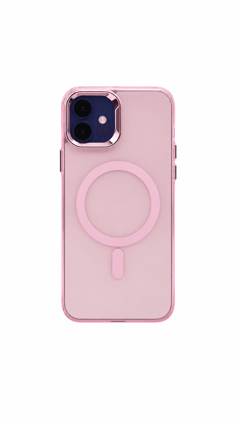 Mobilskal från Design Case med stilren design