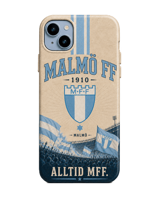 Malmö FF klassisk arv iPhone-skal
