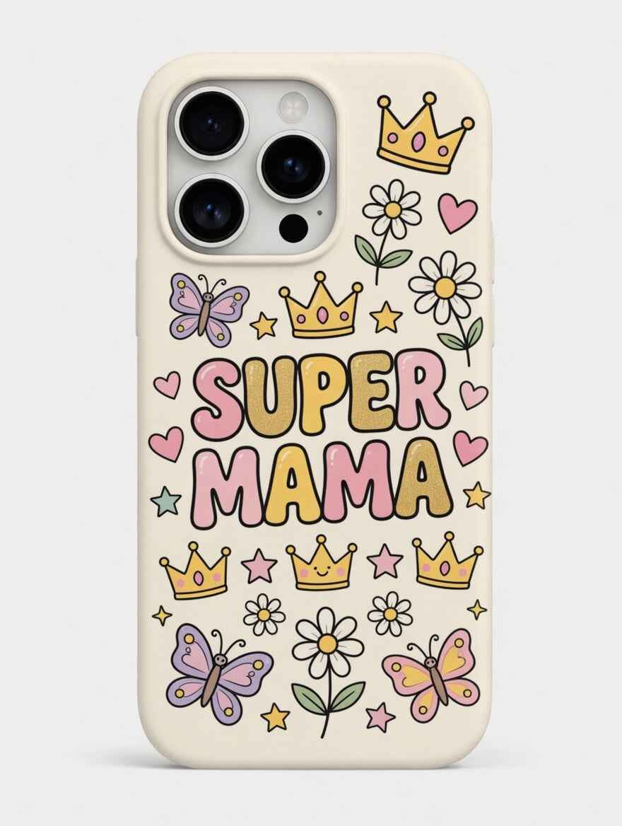 mother010 - Design Case