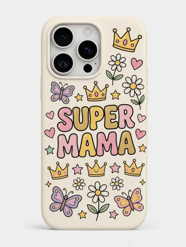 mother010 - Design Case