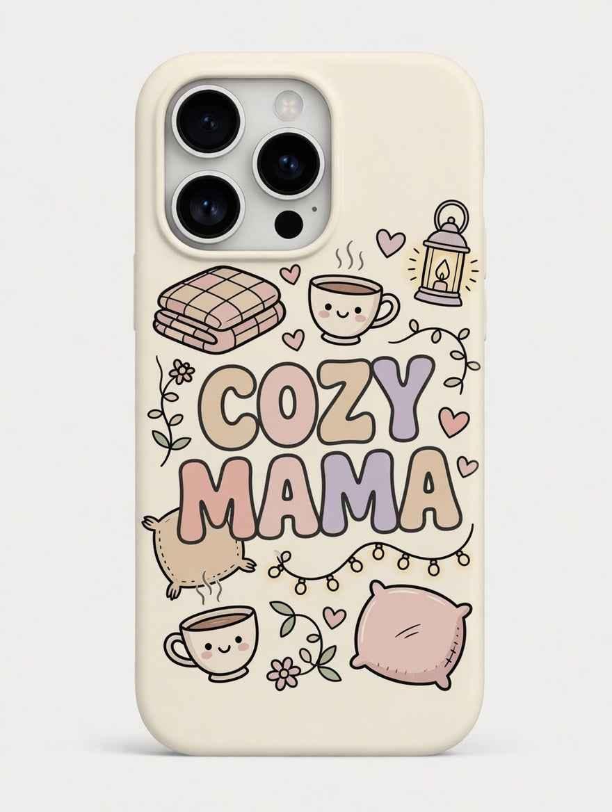 mother05 - Design Case