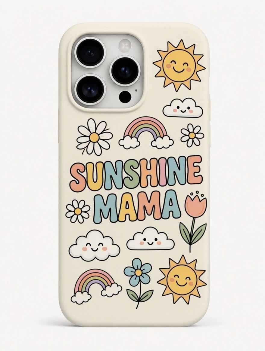 mother06 - Design Case