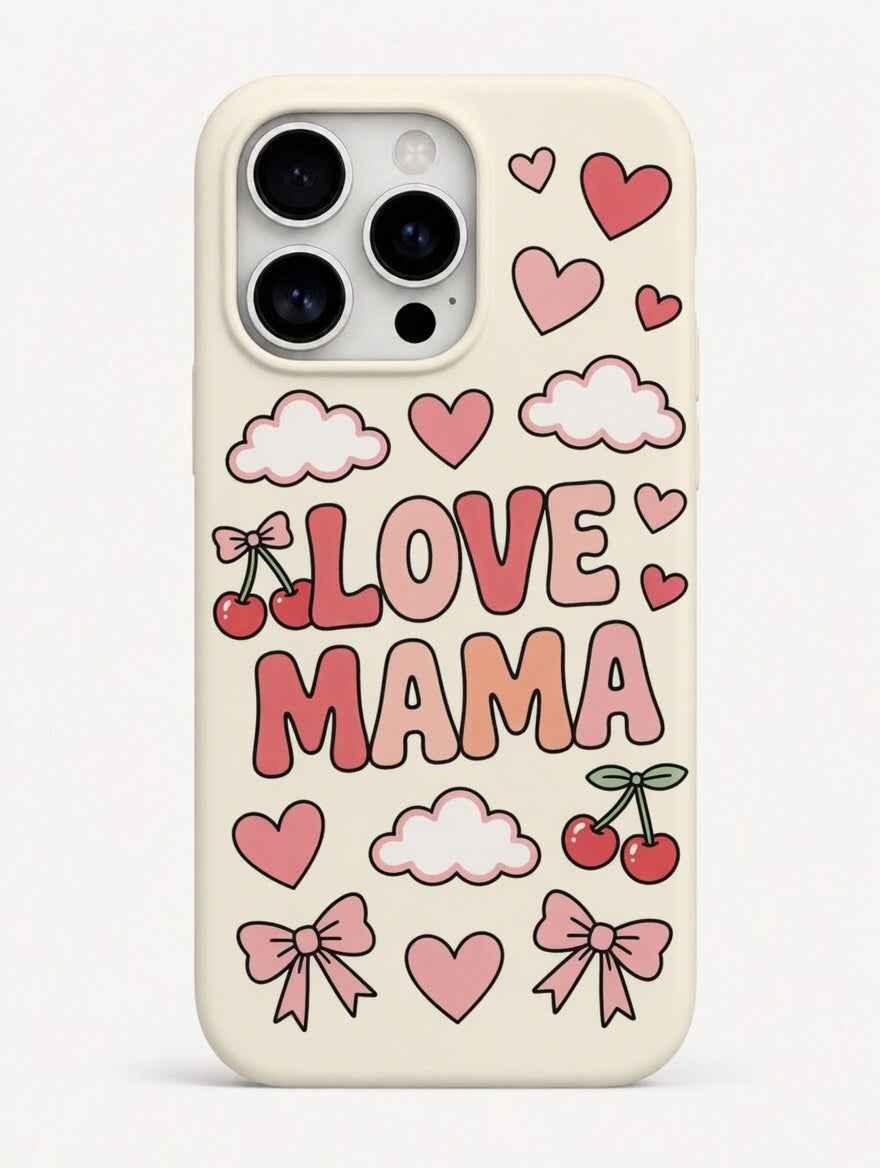 mother08 - Design Case