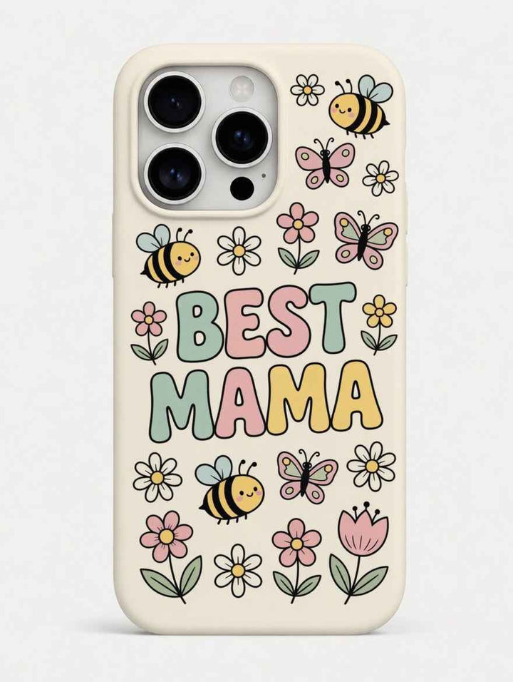 mother09 - Design Case