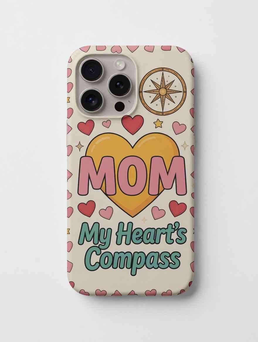 mother11 - Design Case