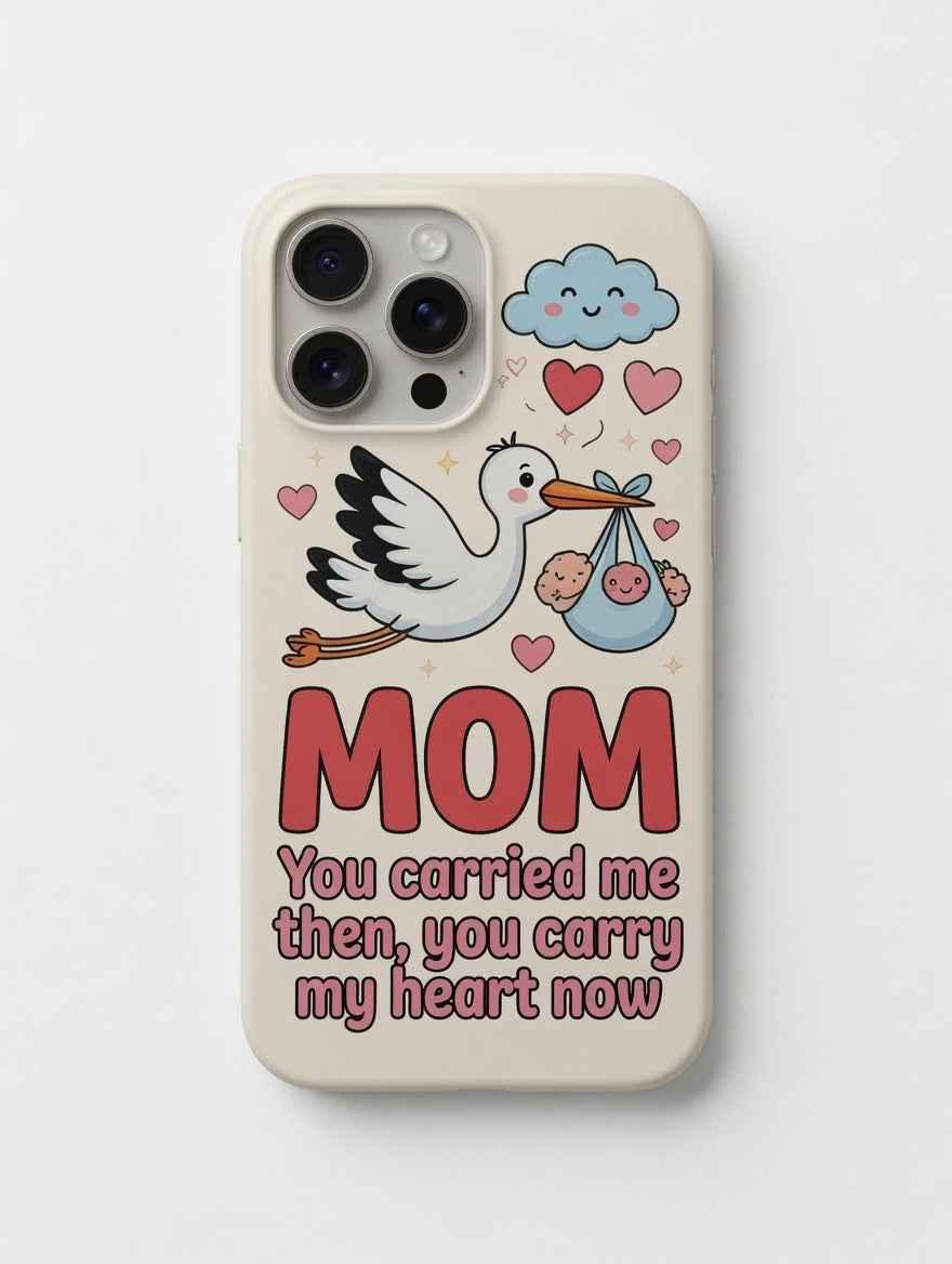 mother12 - Design Case
