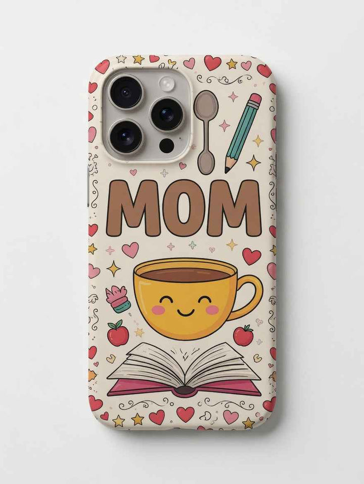 mother14 - Design Case