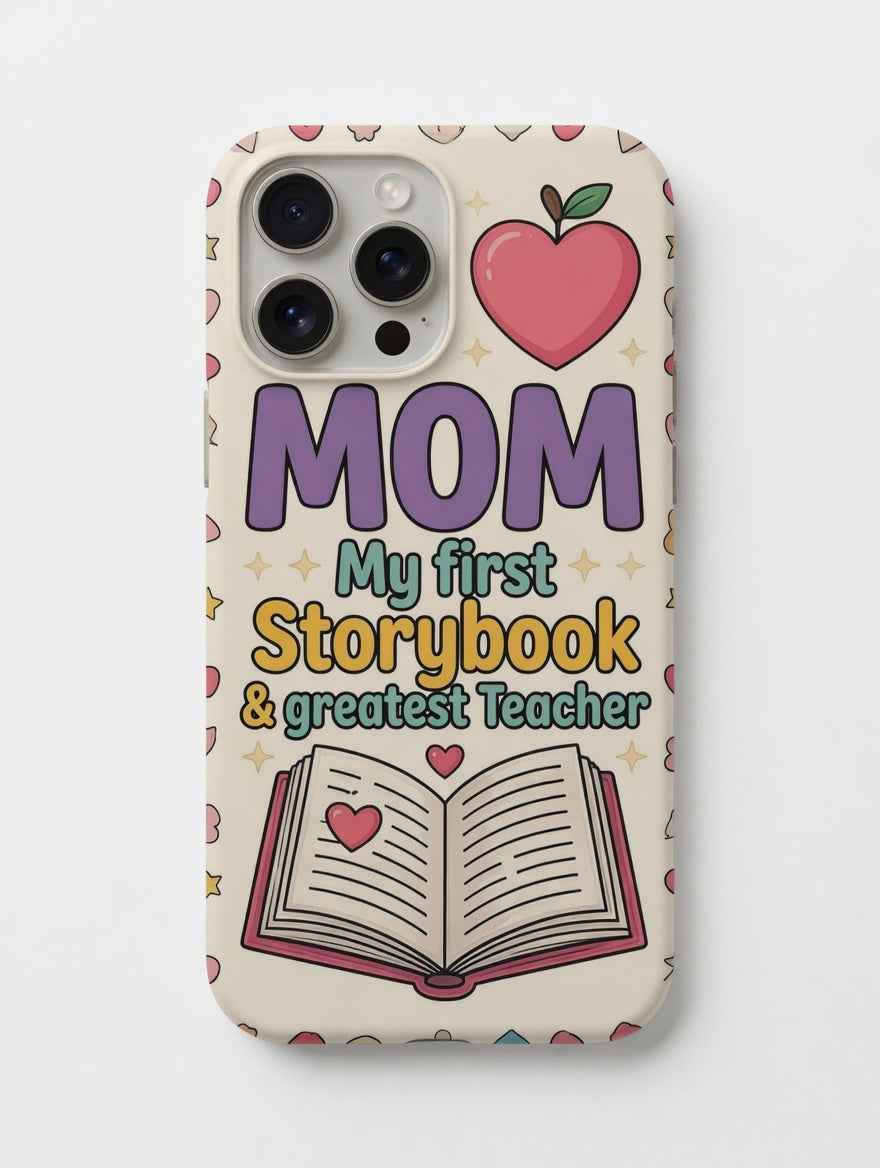mother15 - Design Case