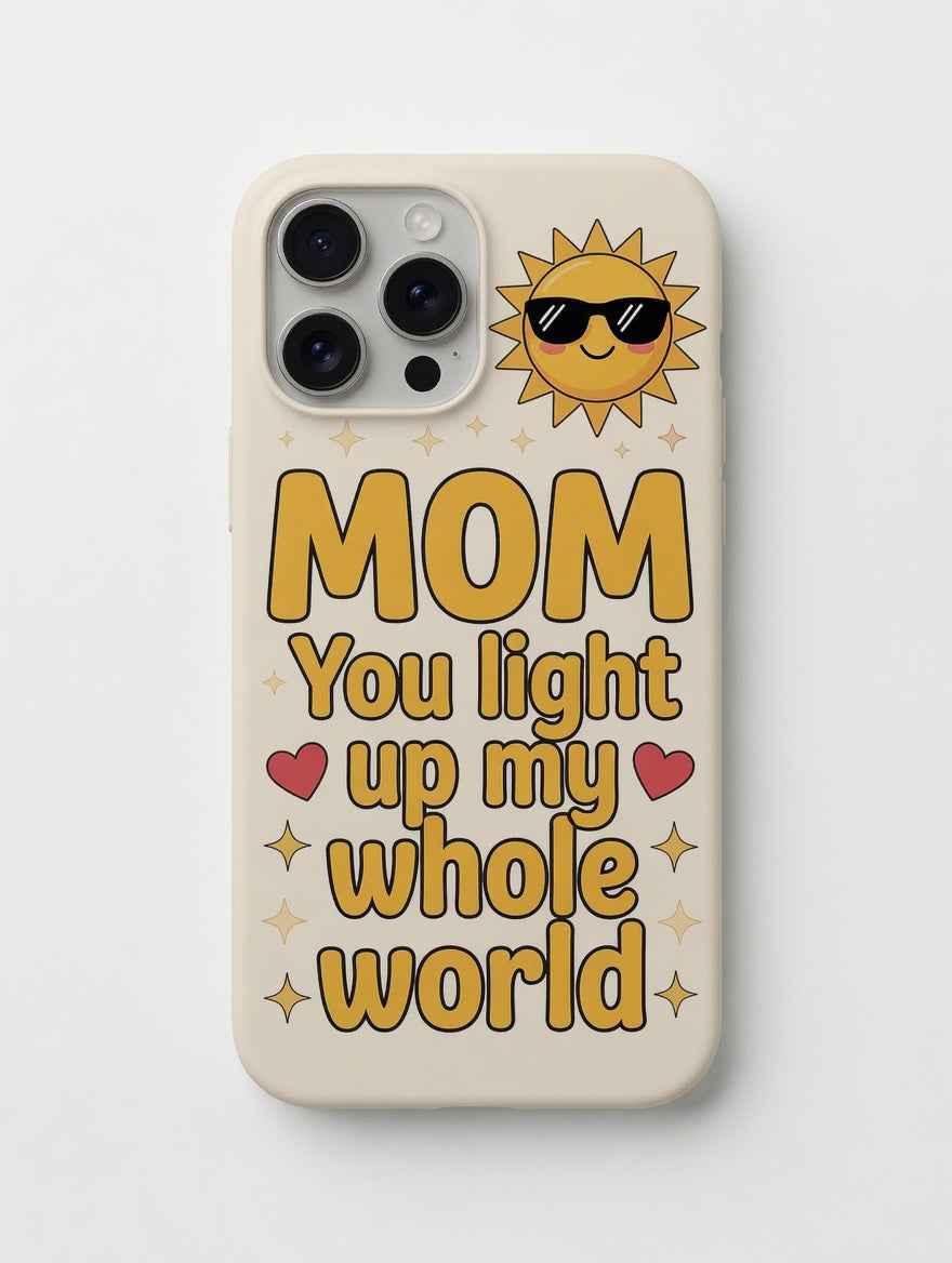 mother16 - Design Case