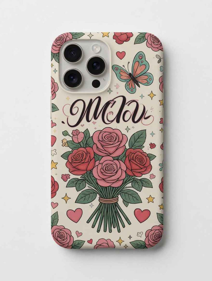 mother17 - Design Case