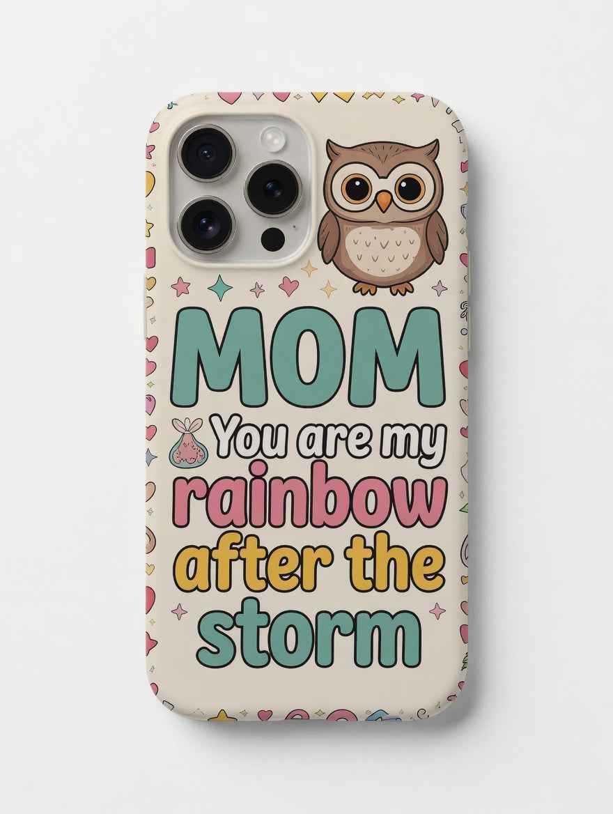 mother19 - Design Case