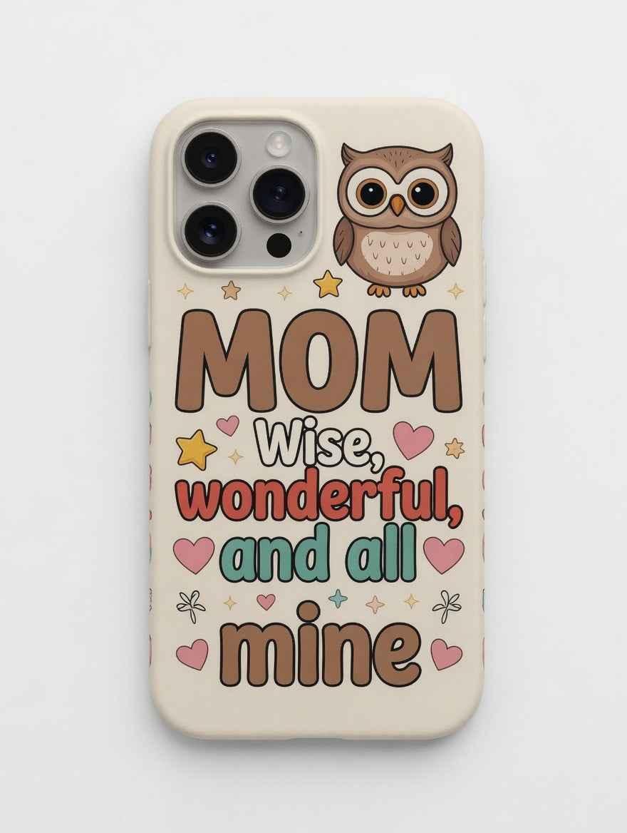 mother20 - Design Case