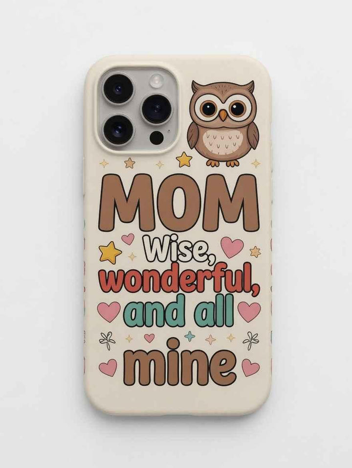 mother20 - Design Case