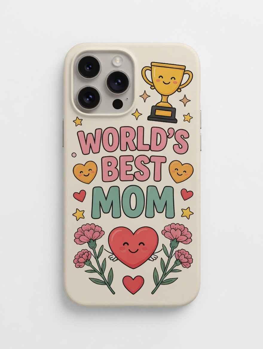mother21 - Design Case
