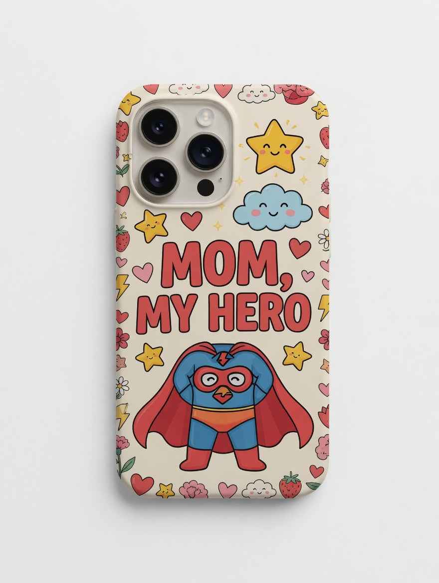 mother22 - Design Case