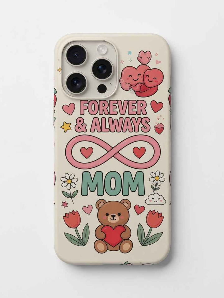 mother23 - Design Case