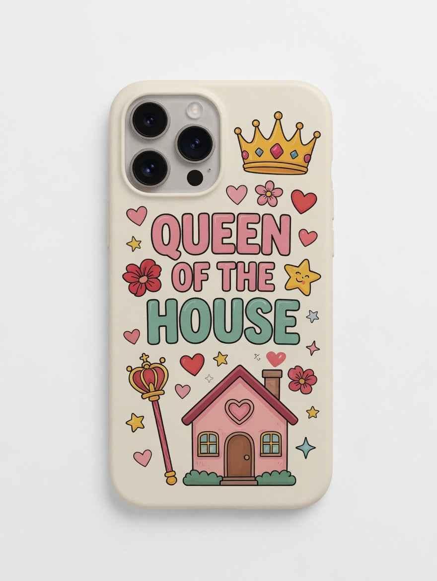 mother24 - Design Case