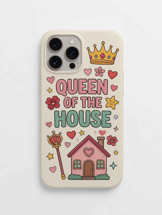 mother24 mobilskal från Design Case