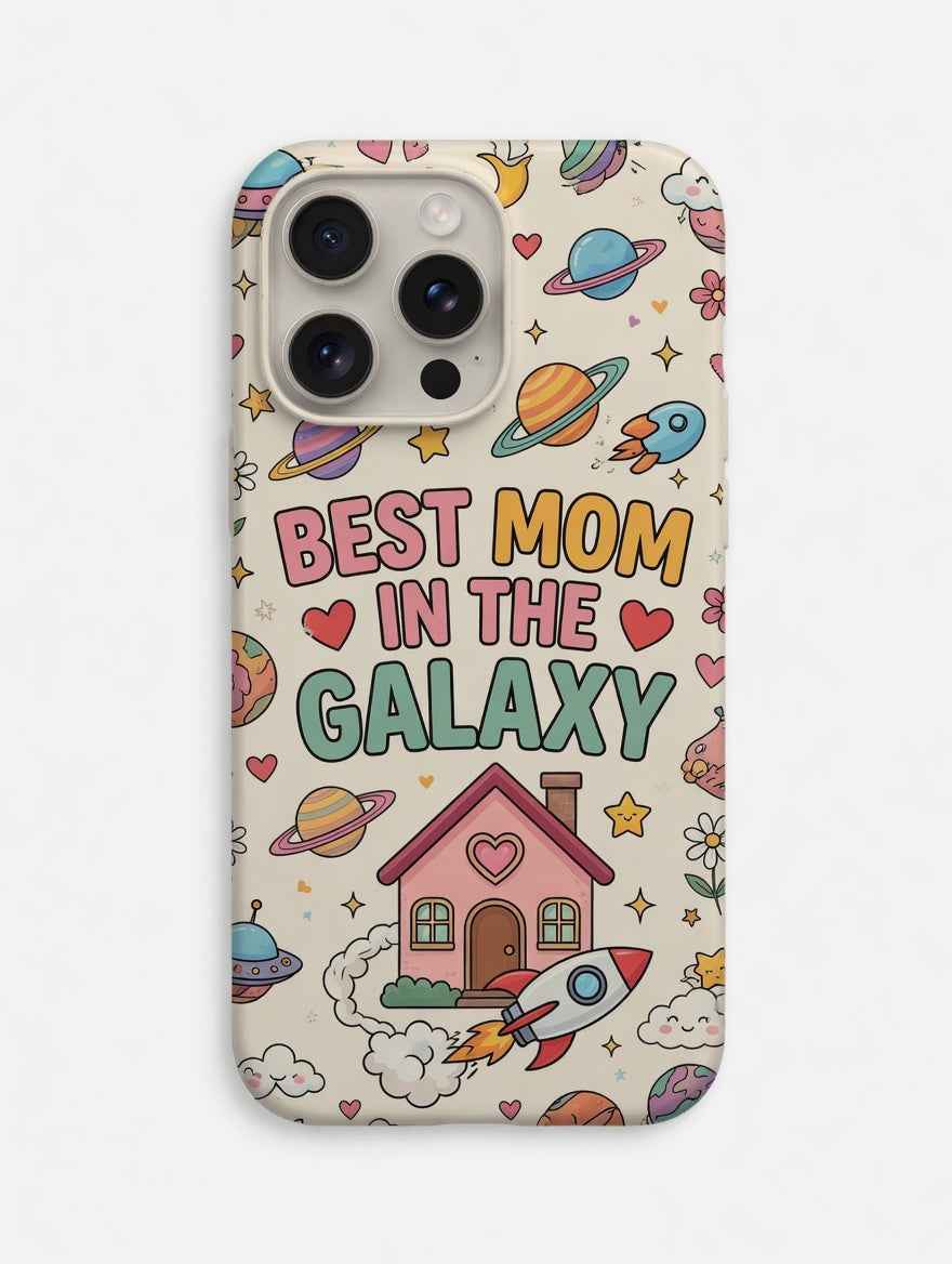 mother25 - Design Case