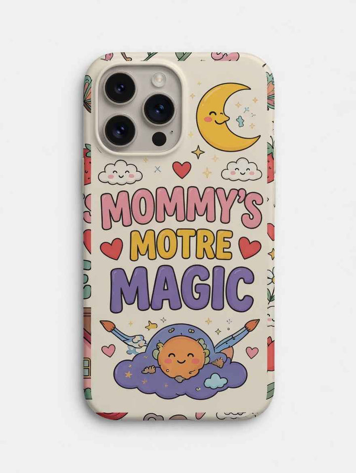 mother26 - Design Case