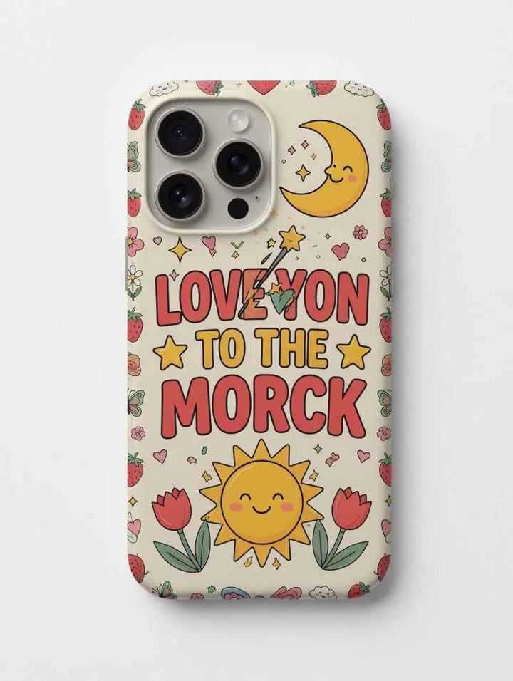 mother27 - Design Case